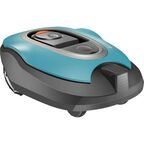 Robot koszący SILENO R100Li 2.1 Ah 18 V GARDENA