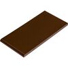 Płytka parapetowa BRĄZ SZKLIWIONY 350MM 35 x CERRAD