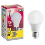 Żarówka LED E27 806 lm LEXMAN