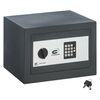 Kasa pancerna z kodem elektronicznym 25 X 35 X 25 CM STANDERS