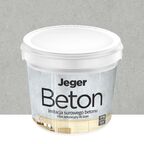 Efekt dekoracyjny BETON 14 kg Verona JEGER