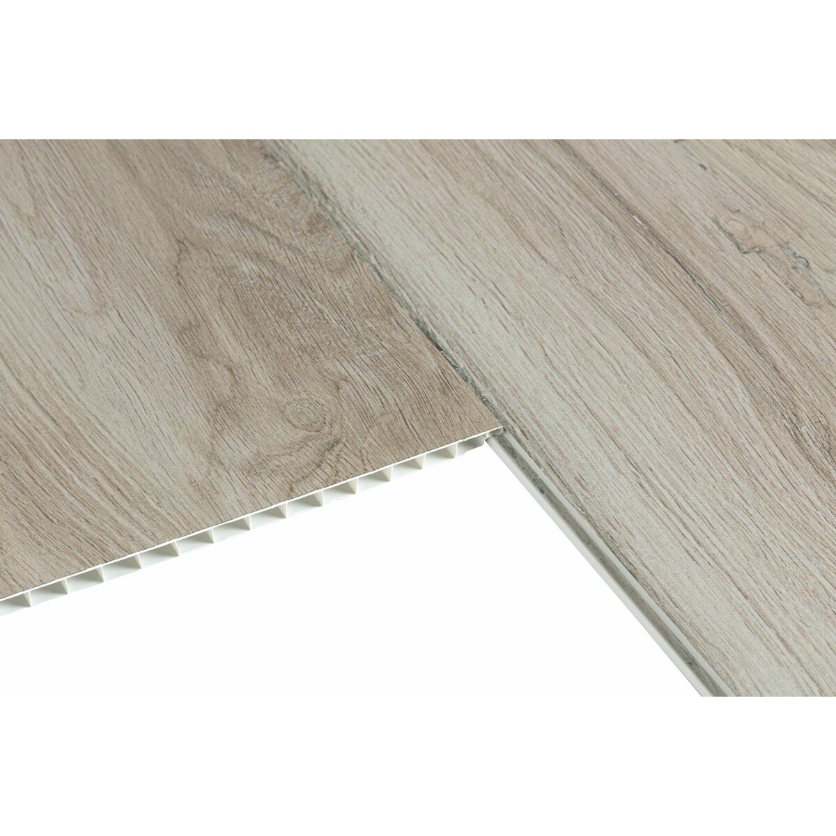 Panel ścienny PCV Drewno 3.9 m2 Artens - Leroy Merlin