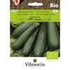 Nasiona warzyw BLACK BEAUTY BIO Dynia zwyczajna (Cukinia) VILMORIN