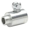 Zacisk linki przykręcany 2/2,5MM STANDERS
