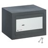 Sejf gabinetowy 25 x 35 x 25 MM STANDERS