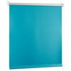 Roleta zaciemniająca BLACKOUT 52 x 150 cm morska termoizolacyjna