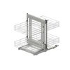 Kosz cargo z prowadnicą Maxima Classic Corner 100L Rejs