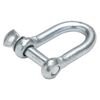 Szekla 6X12MM STANDERS