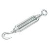 Napinacz liny hak-oko 10 mm 180 kg Standers