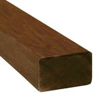 Legar do deski tarasowej IROKO 210 x 6 x 4 cm