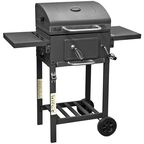 Grill węglowy ANGULAR 11247A SMART 42 x 31 cm ACTIVA