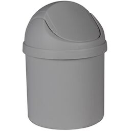Łazienkowy kosz na śmieci Artu 1.5L Splendid