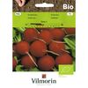 Rzodkiewka SAXA 2 BIO VILMORIN