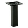 Noga meblowa 100 MM/25 X 25 MM HETTICH