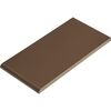 Płytka parapetowa BRĄZ CLASSIC 245MM 24.5 x CERRAD