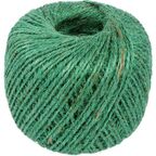 Sznurek jutowy 710201 śr. 1,5 mm x dł. 100 m BIOGRÓD