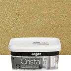 Farba dekoracyjna CRISTAL ClaudioBrokatowy JEGER