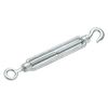 Napinacz liny hak-oko 6 mm 60 kg STANDERS