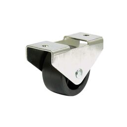 Rolka meblowa 40 mm/40 kg Stahl