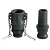 Szybkozłącze 30 mm (1 1/4") STERWINS