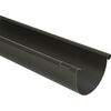 Rynna dachowa 125 mm Brązowa 4 MB MARLEY