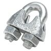 Zacisk linki przykręcany 5MM STANDERS