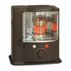Piec naftowy knotowy RC 270 NF ZIBRO