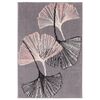 Dywan GINKO jasnoszary 120 x 160 cm
