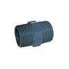Nypel 9MPVC gw. zew. 25 (1'') BOUTTE