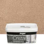 Efekt dekoracyjny CRISTAL 1 l JEGER
