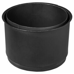 Przejściówka wkładka dwucienna 160 mm WKD Kaiser Pipes