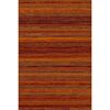 Dywan BAKU czerwony 235 x 350 cm wys. runa 8 mm DYWILAN