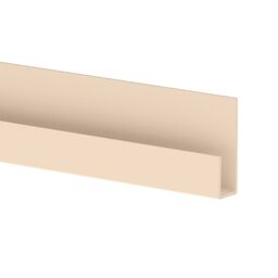 Listwa boazeryjna wykończeniowa kątowa zewnętrzna B2 mocca 2700 mm VOX