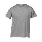 Koszulka T-shirt XL szara