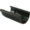 Złączka do rynny 125 mm Brązowy MARLEY