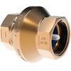 Zawór zwrotny GW/GW 1/2" CALIDO