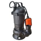 Pompa do nieczystości P 550 S MAX 850 W 20000 l/h STEINBERG