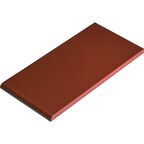 Płytka parapetowa GŁADKA 1,3 cm x 24,5 cm x CERRAD