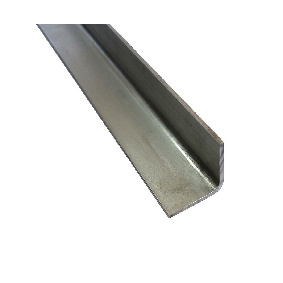 Kątownik stalowy 2m 25x25 mm surowy
