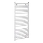 Grzejnik łazienkowy BERTO 50/120 545 W CALORE