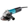 Szlifierka kątowa 9558HNRG 125 mm 840 W MAKITA