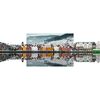 Kanwa 3D MAGIC FRAME 100 x 70 cm