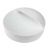 Korek UMYWALKOWY 43 MM EQUATION