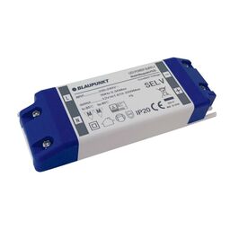 Zasilacz do LED 12 V 20 W IP20 Blaupunkt