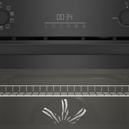 Piekarnik do zabudowy BBIM17300BPS Beko