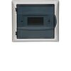 Rozdzielnia 6 - modułowa CONTROL BOX 5 MOD ELEKTRO - PLAST