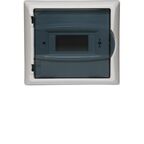Rozdzielnica elektryczna bez wyposażenia CONTROL BOX 5 MOD ELEKTRO-PLAST
