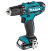 Wiertarko - wkrętarka DF331DWYE 10,8 V 1.5 Ah Litowo-jonowa MAKITA