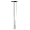 Noga meblowa 700 MM/ŚR. 60 MM HETTICH