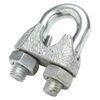 Zacisk do liny 10MM STANDERS